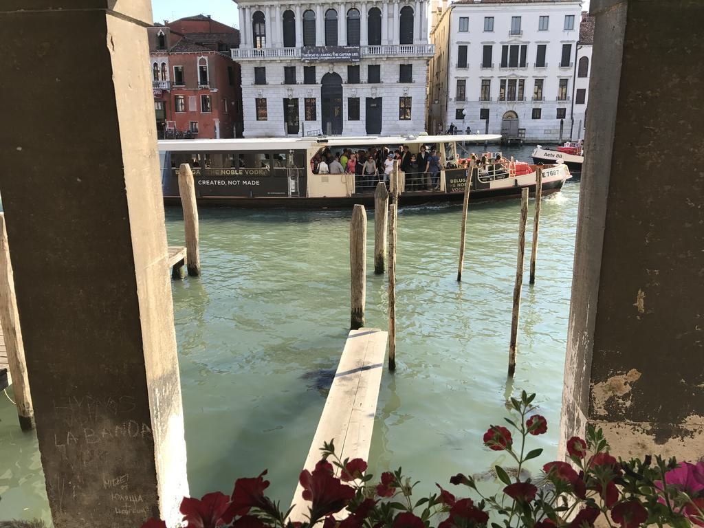 Appartamento La Felice Canal Grande *