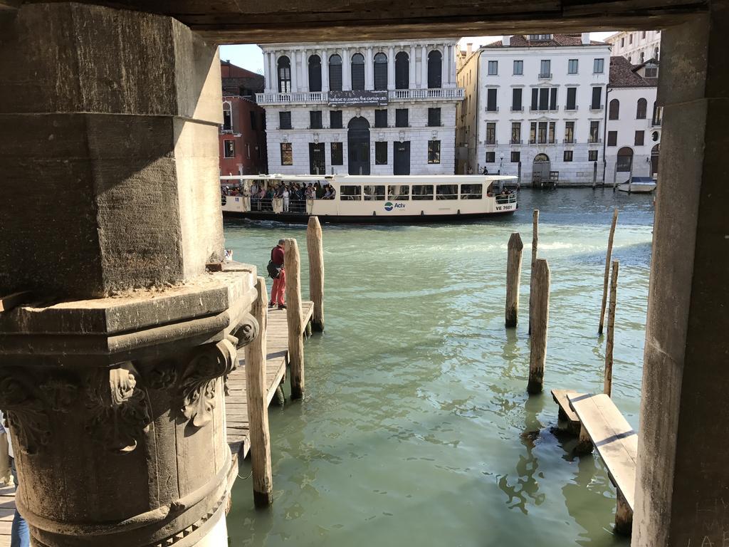 Appartamento La Felice Canal Grande *