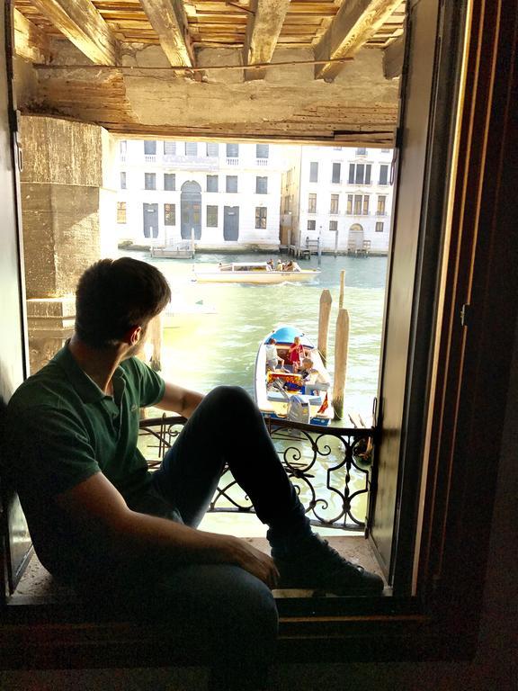 La Felice Canal Grande Appartamento