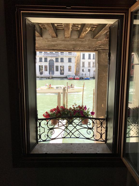 La Felice Canal Grande Appartamento *