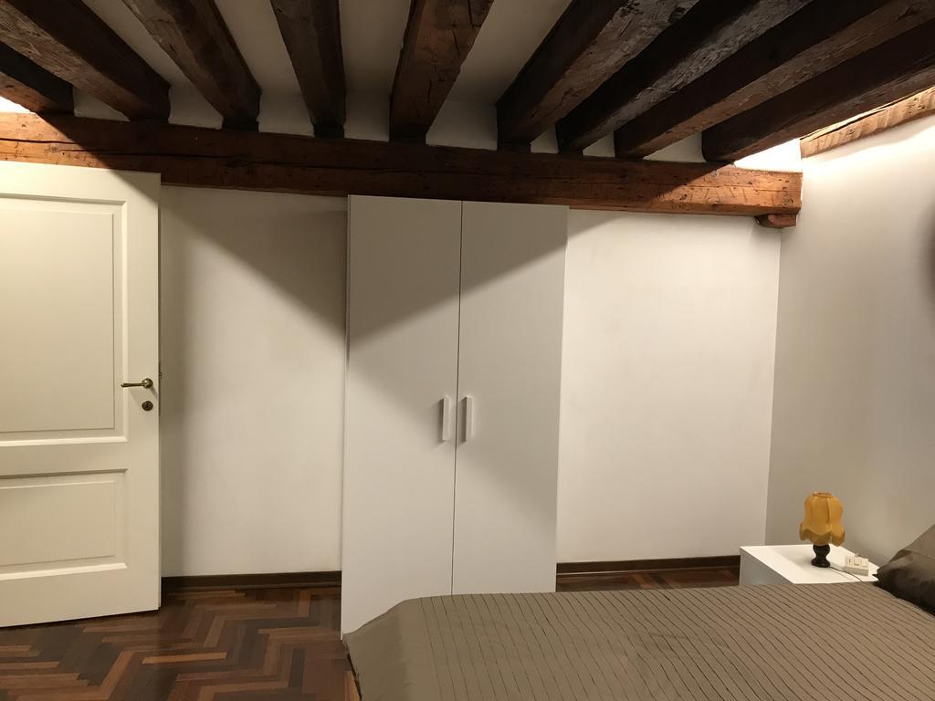La Felice Canal Grande Apartment Venedig