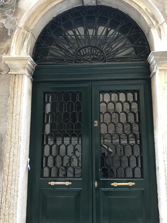 La Felice Canal Grande Appartamento Venezia