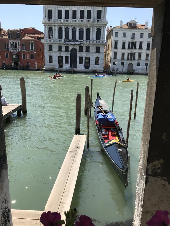 La Felice Canal Grande Appartamento *