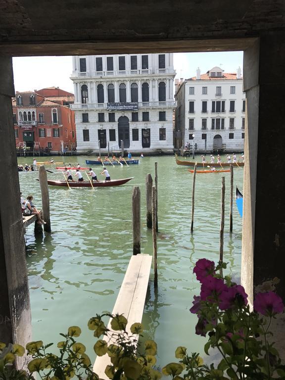 La Felice Canal Grande Appartamento *