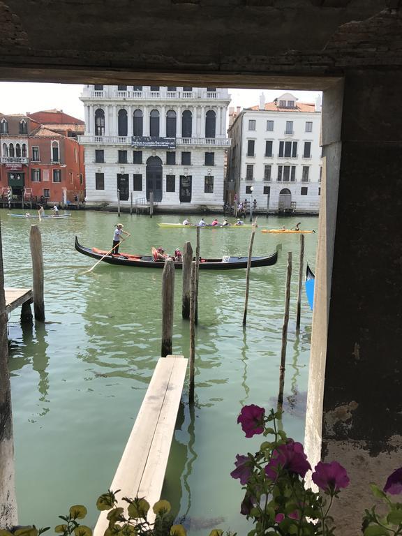 La Felice Canal Grande * Venezia