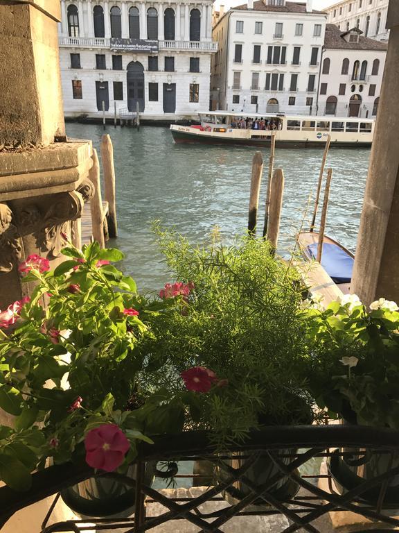 La Felice Canal Grande Venezia