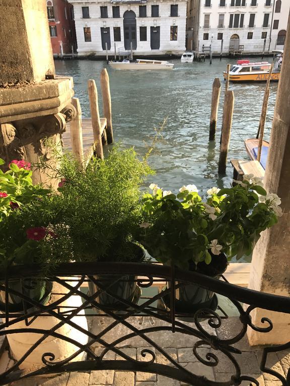 La Felice Canal Grande Appartamento Venezia