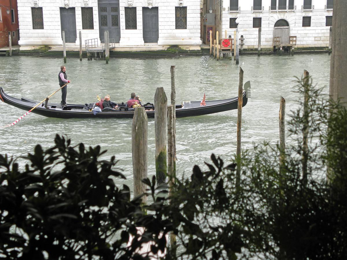 Appartamento La Felice Canal Grande Venezia