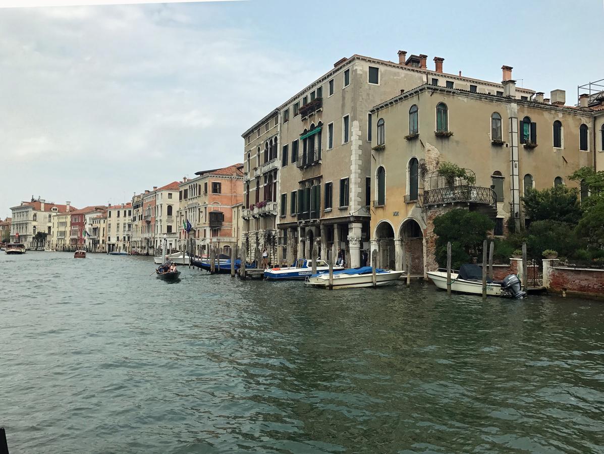 Appartamento La Felice Canal Grande