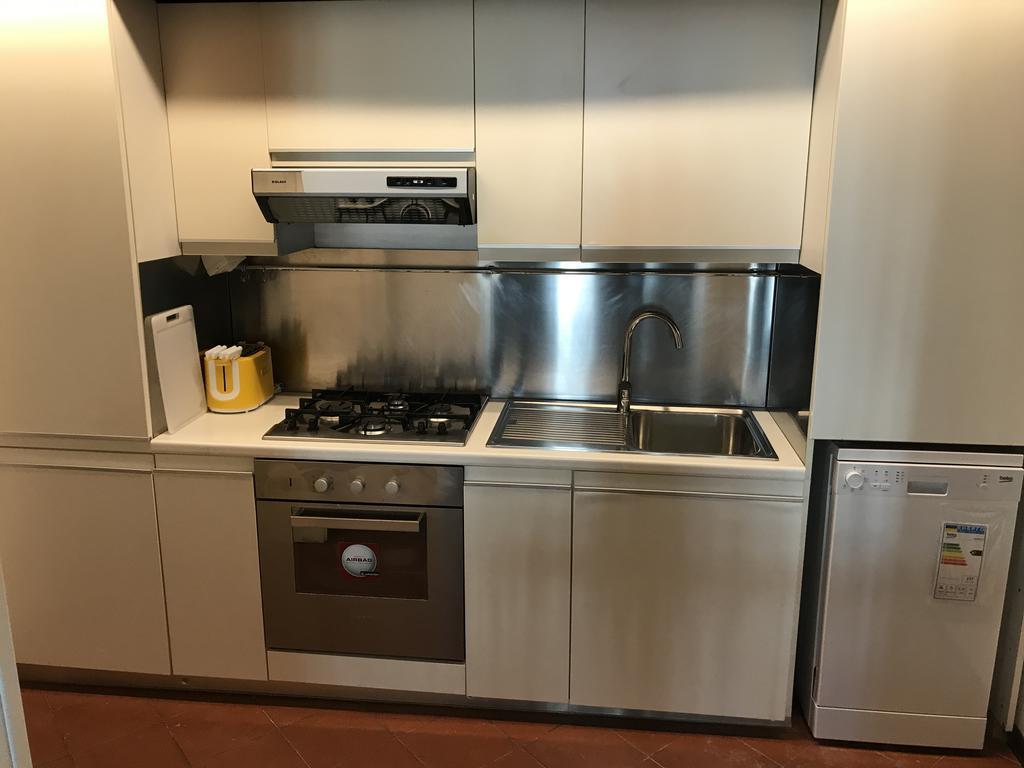 La Felice Canal Grande Apartamento *