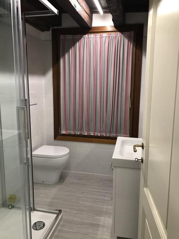 Apartamento La Felice Canal Grande Venecia