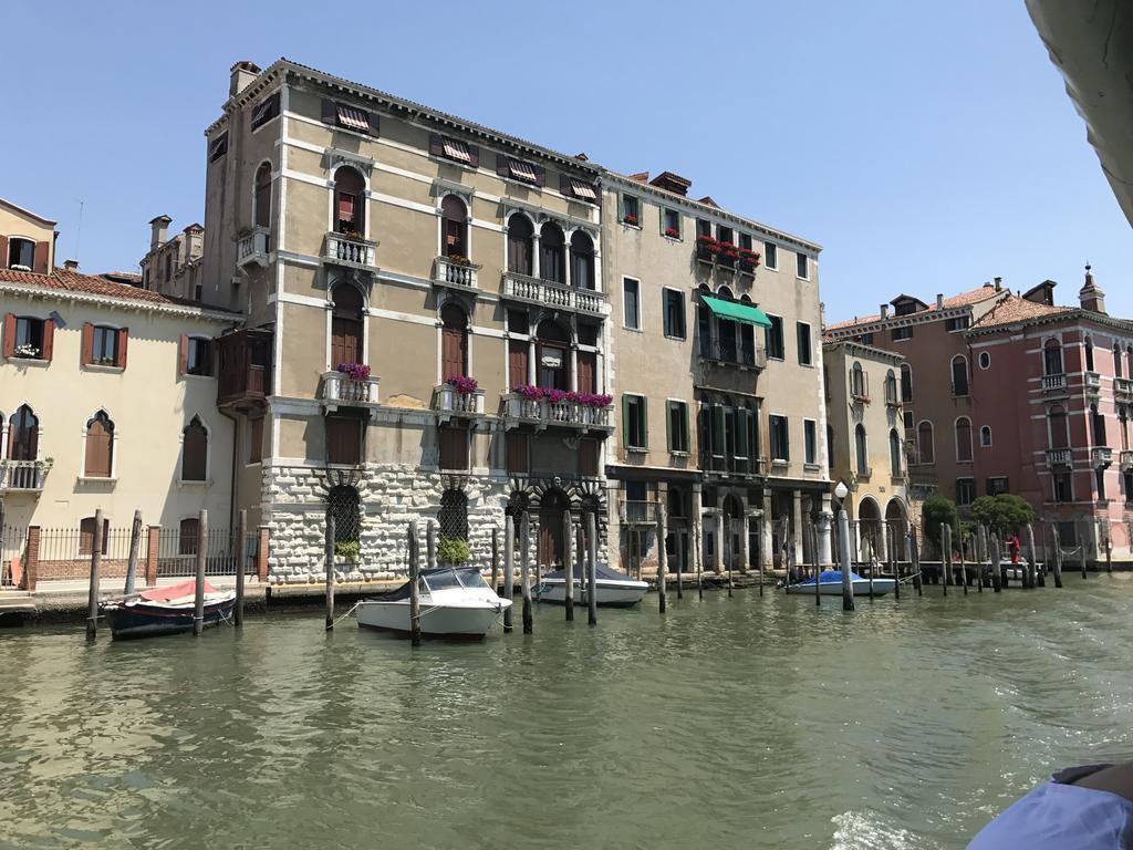La Felice Canal Grande Apartamento *