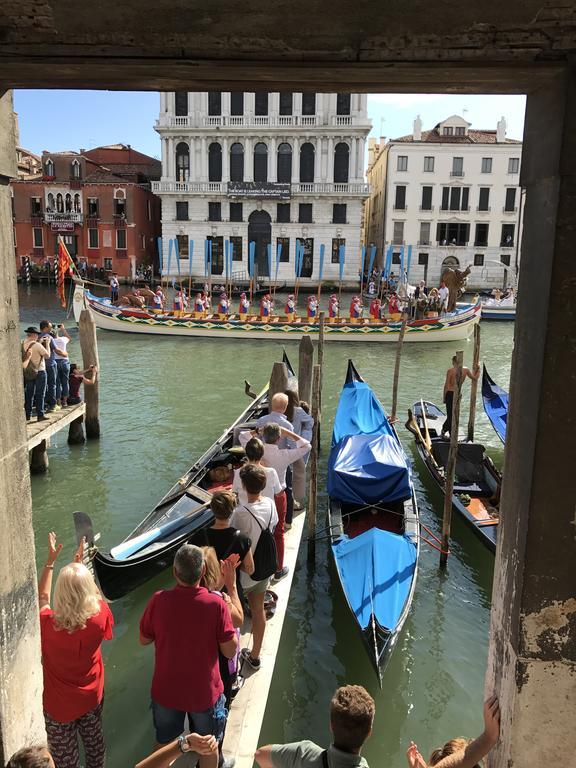 La Felice Canal Grande Apartamento Venecia