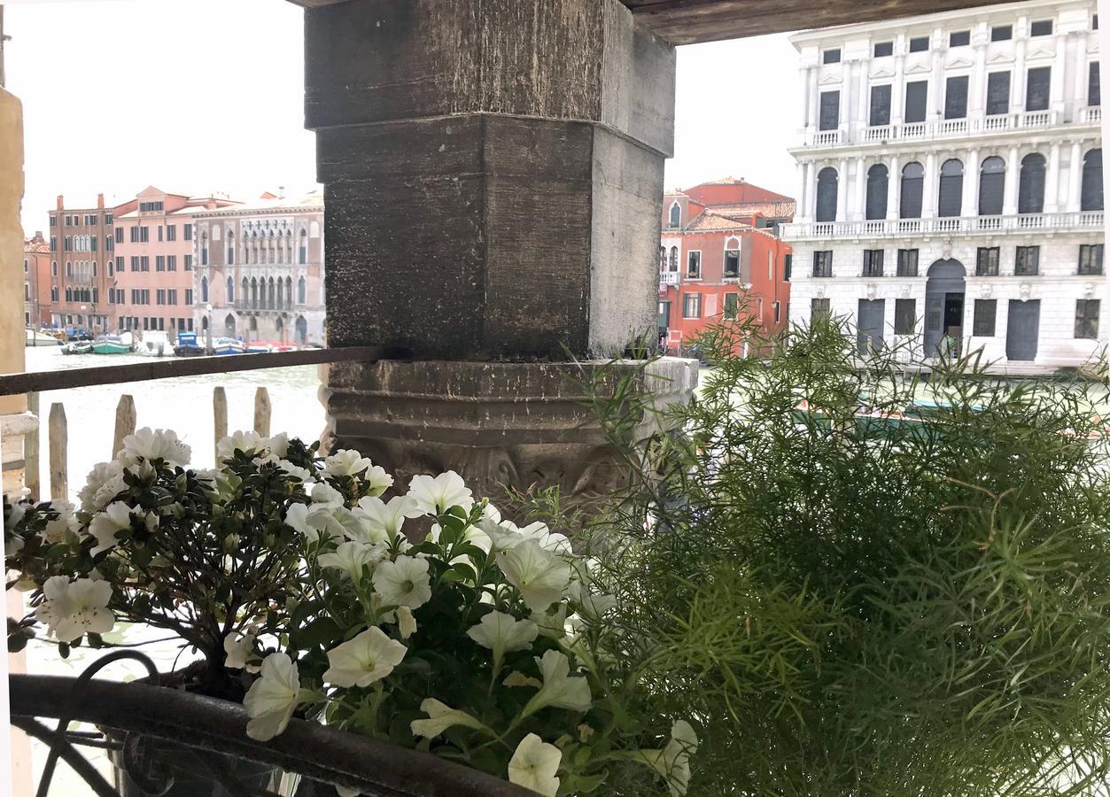 Apartamento La Felice Canal Grande *