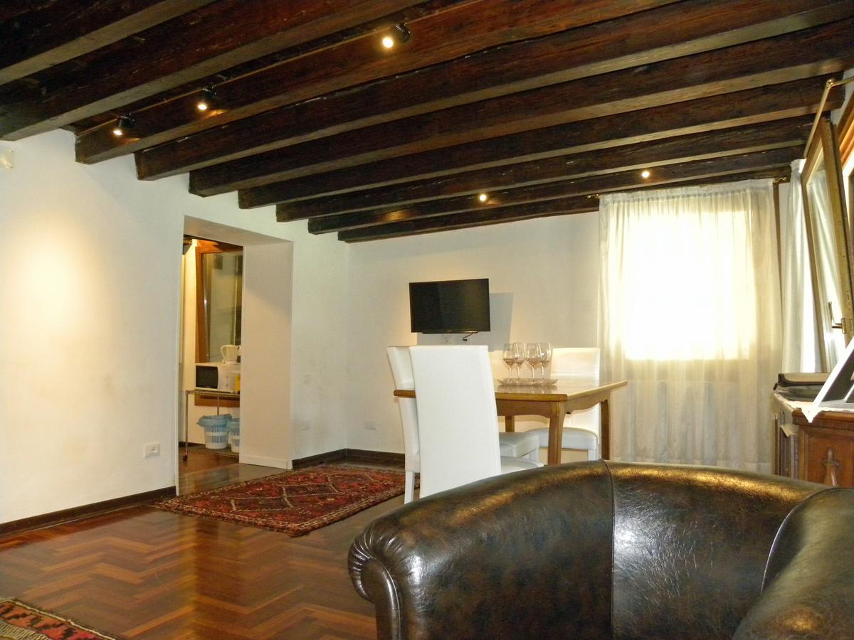 La Felice Canal Grande Apartamento