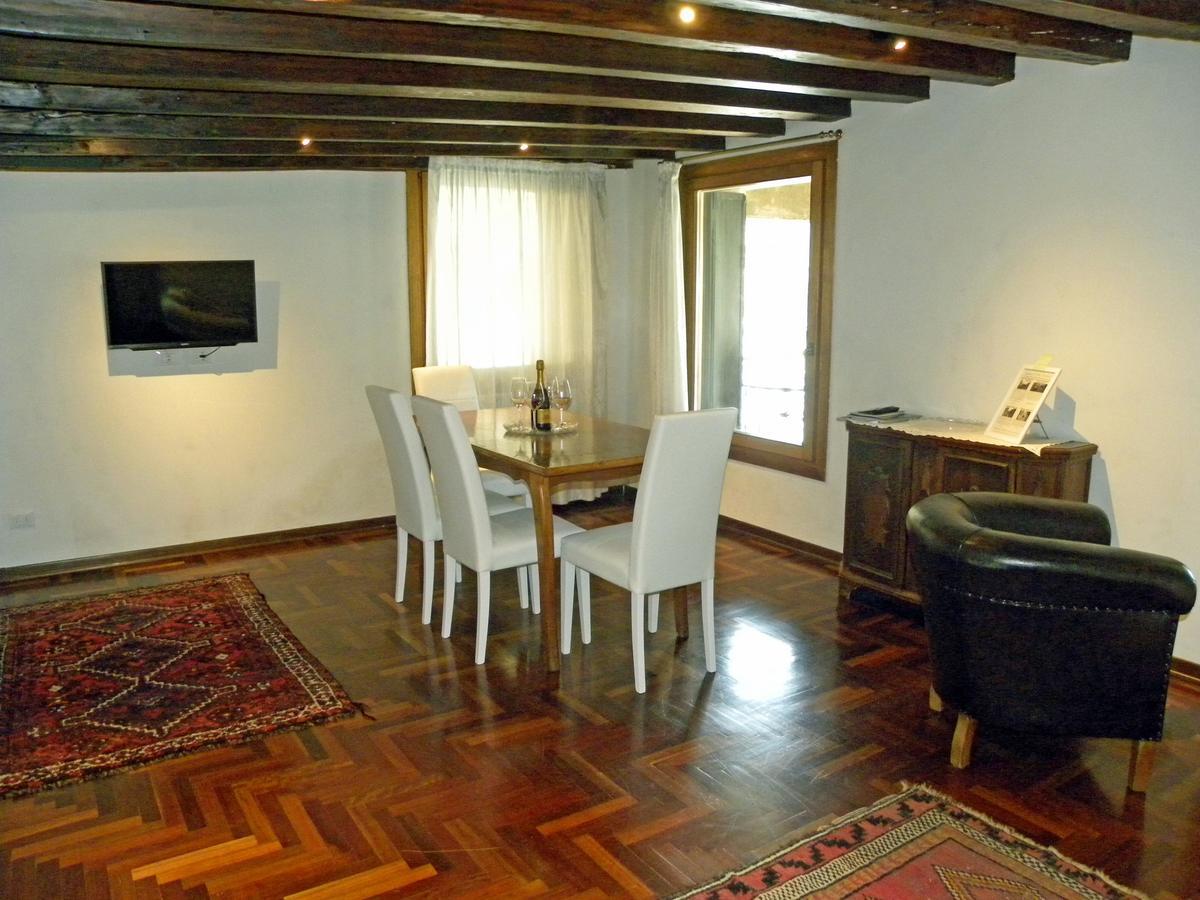 La Felice Canal Grande Apartamento *